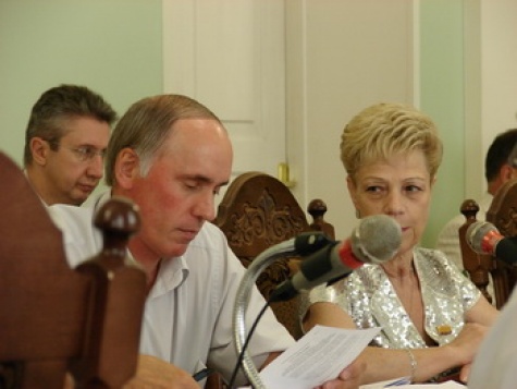 губернатор - Виктор Малюгин: я удивлен тем, что губернатор впервые сказал правду о возможном банкротстве Рязанской области 1_1467