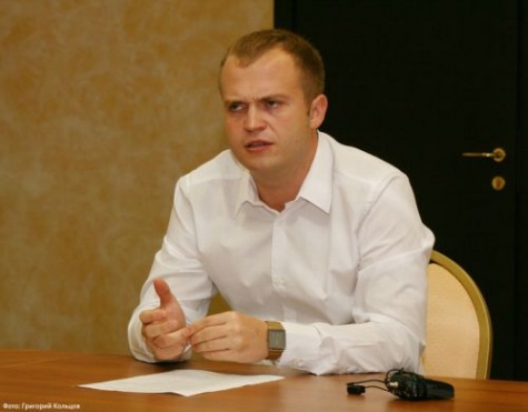 Оппозиционер Ежов сообщил в прокуратуру, что Рязанская гордума платит зарплату «лишнему» депутату 1_2361