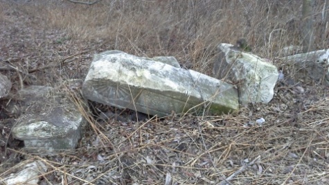 Из-за «раскопок» кладбища на Старой Рязани территория памятника не повреждена — администрация Кремля