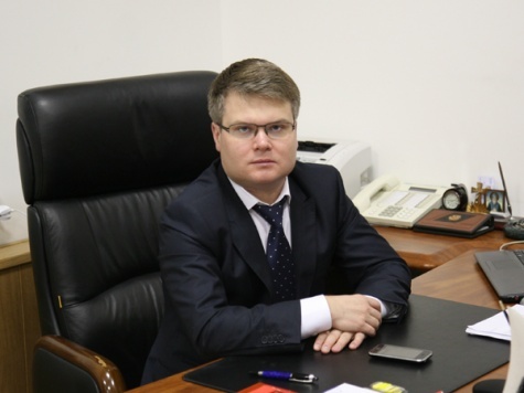 «Единая Россия» одобрила кандидатуру Олега Булекова на должность главы администрации Рязани. Bulekov