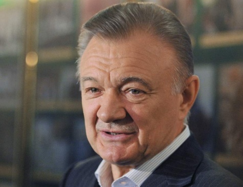 Олег Ковалев: я избавляюсь от коррупционеров Kovalev