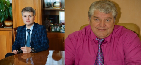 Декан маи